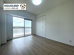 洋室の画像