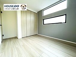 洋室の画像