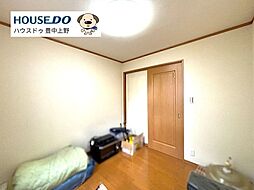 洋室の画像
