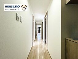 室内の画像