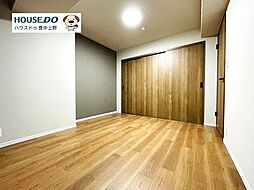 洋室の画像