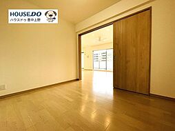 洋室の画像