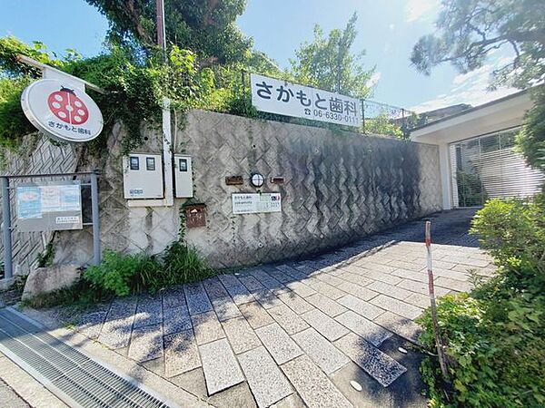 周辺を拡大表示