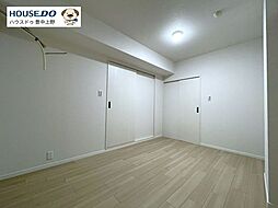 洋室の画像