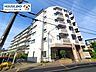 外観：「駅近の利便性」と「落ち着いた住宅環境」のバランスが魅力のマンションです。「駅近・生活便利・ファミリー向けの広さ」の条件を重視する人におすすめのマンションです。