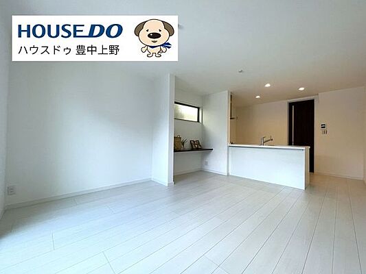 外観 新築戸建　曽根南町3丁目