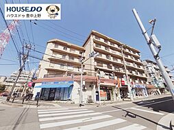 収益物件　ライオンズマンション緑地公園