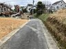 その他：前面道路