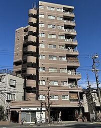 GSハイム川崎浜町