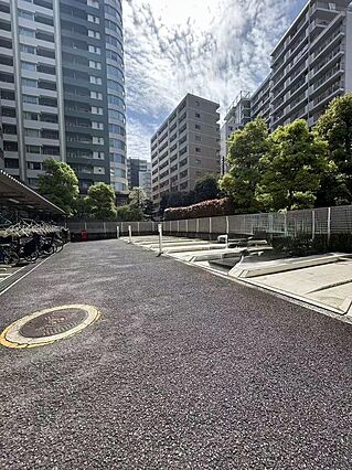 機械式駐車場