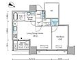 富ヶ谷スプリングス2階24.0万円
