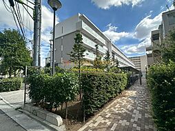 コンフォリア駒場