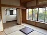 その他：LDK 現況（リフォーム前）