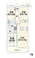 朝日パリオ保谷2階5,499万円