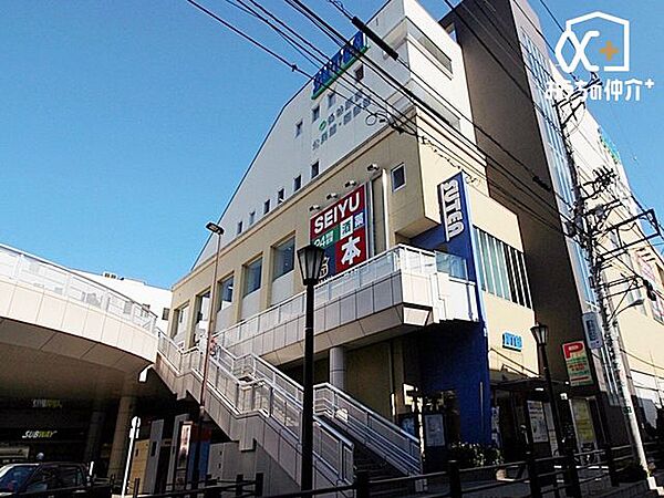 周辺を拡大表示