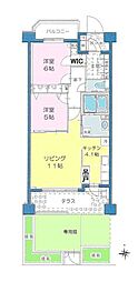 Dレスティア大泉学園通り