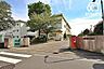 周辺：小平市立小平第三中学校 徒歩6分。 440m