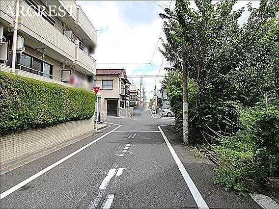 二部屋とつなが...