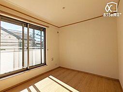 子供部屋の画像