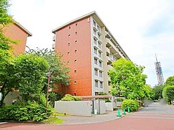 西原グリーンハイツ1号棟