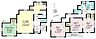 間取り：間取図