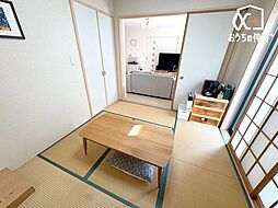 和室の画像
