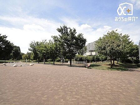 徒歩16分。【西東京いこいの森公園】 1250m