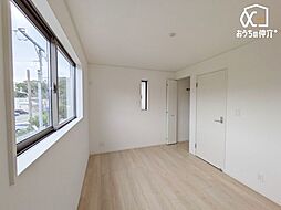 子供部屋の画像