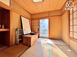 室内の画像