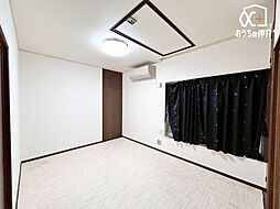 室内の画像