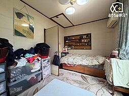 洋室の画像
