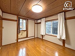 洋室の画像