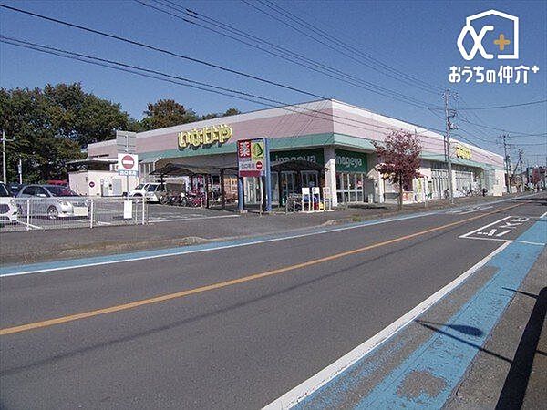 周辺を拡大表示