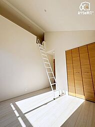 子供部屋の画像