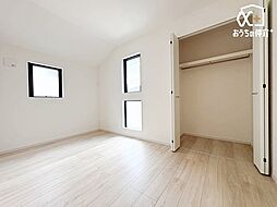 子供部屋の画像