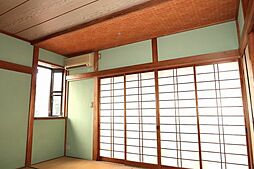 室内の画像