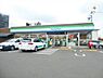 周辺：ファミリーマート　東村山富士見町店 徒歩9分。【営業時間】24時間営業【駐車場】あり 690m
