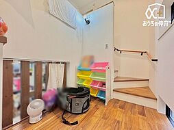 子供部屋の画像