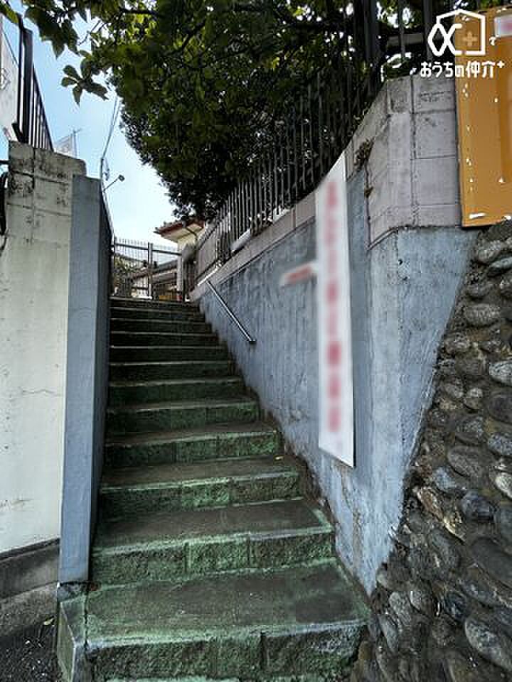 detached 埼玉県所沢市大字下安松