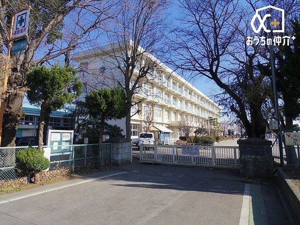 detached 埼玉県所沢市大字下安松