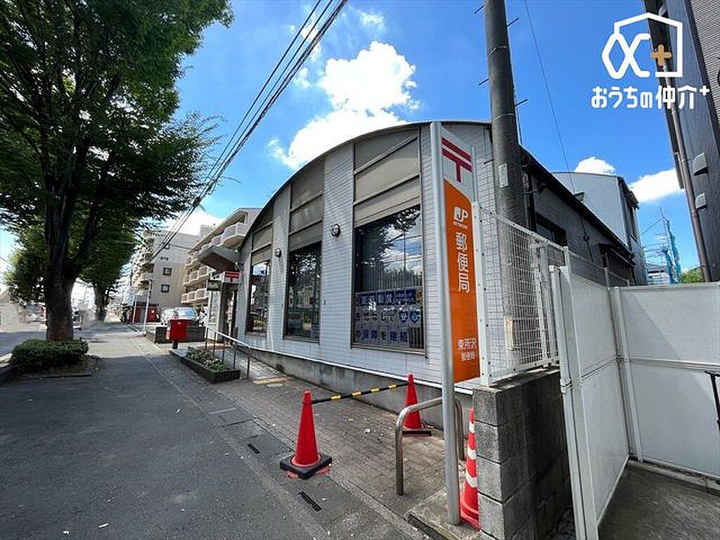detached 埼玉県所沢市大字下安松