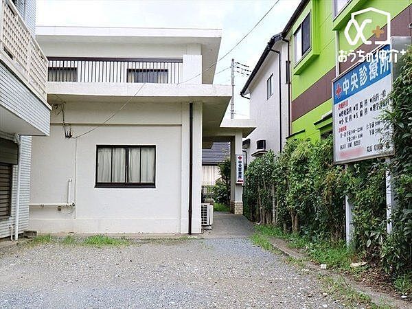 周辺を拡大表示