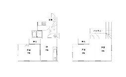 中古戸建所沢市 上安松