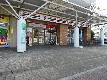 セブン-イレブン ＪＳ美住一番街店 徒歩4分。【営業時間】24時間営業【駐車場】あり 310m