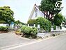 周辺：徒歩4分。ＪＲ武蔵野線「新座駅」から「清瀬たから幼稚園」まで 徒歩28分。道路から観ても、可愛い幼稚園です。 280m