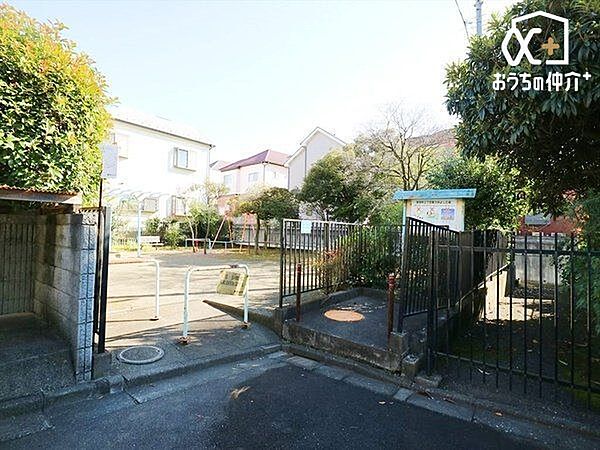 周辺を拡大表示