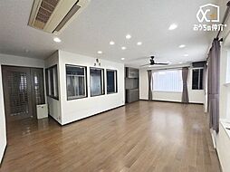 東村山市　野口町3丁目 5SLDKのリビング/ダイニング