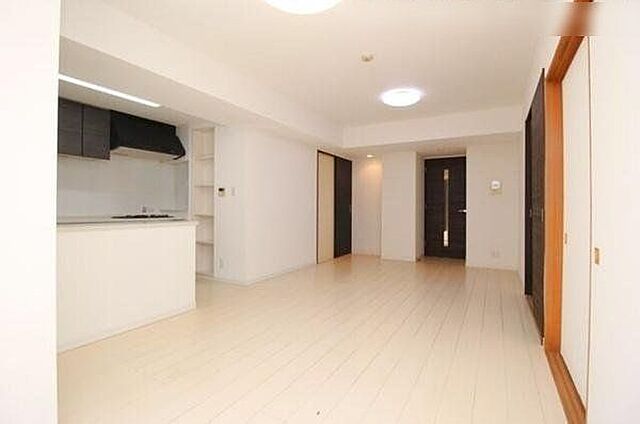 リビング/ダイニング アイディーコート清瀬 1階/-