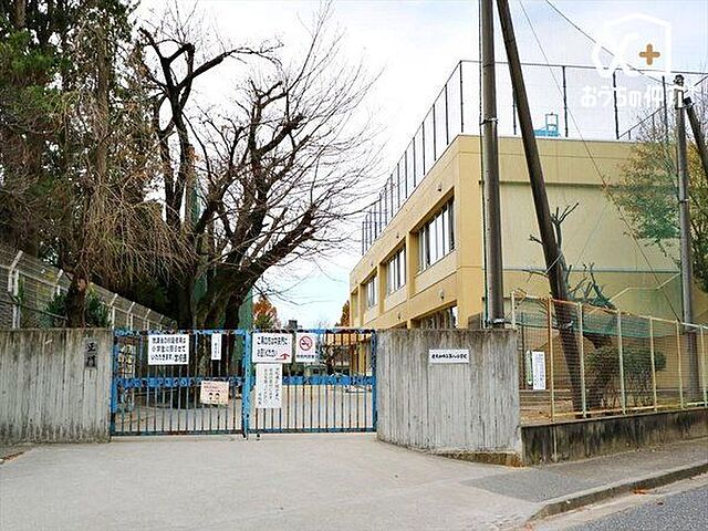 周辺 MCHアルカスマンション東大和 8階/-