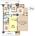 ルフォンソレイユ小平小川町6階4,680万円